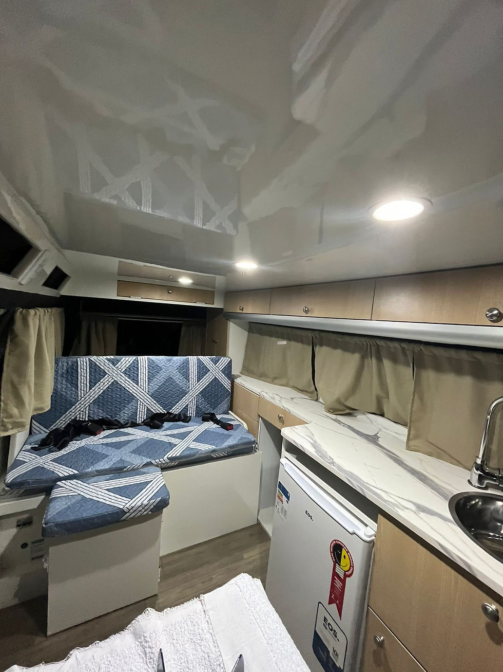 Miniatura: Kombi 2010