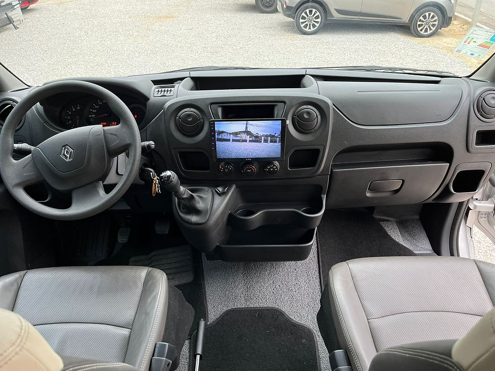 Miniatura: Master 2020