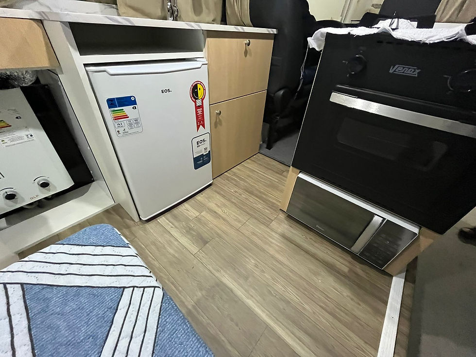 Miniatura: Kombi 2010