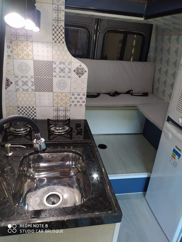 Miniatura: Projeto Ducato 2010