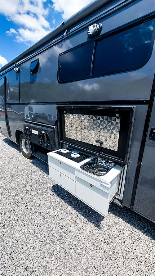 Miniatura: Micro Ônibus