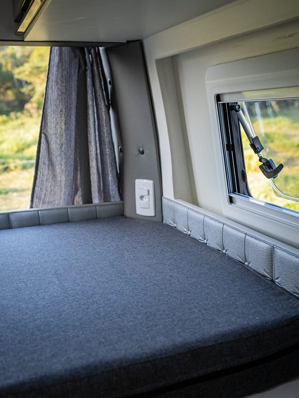 Miniatura: Renault Master 2015 Longa