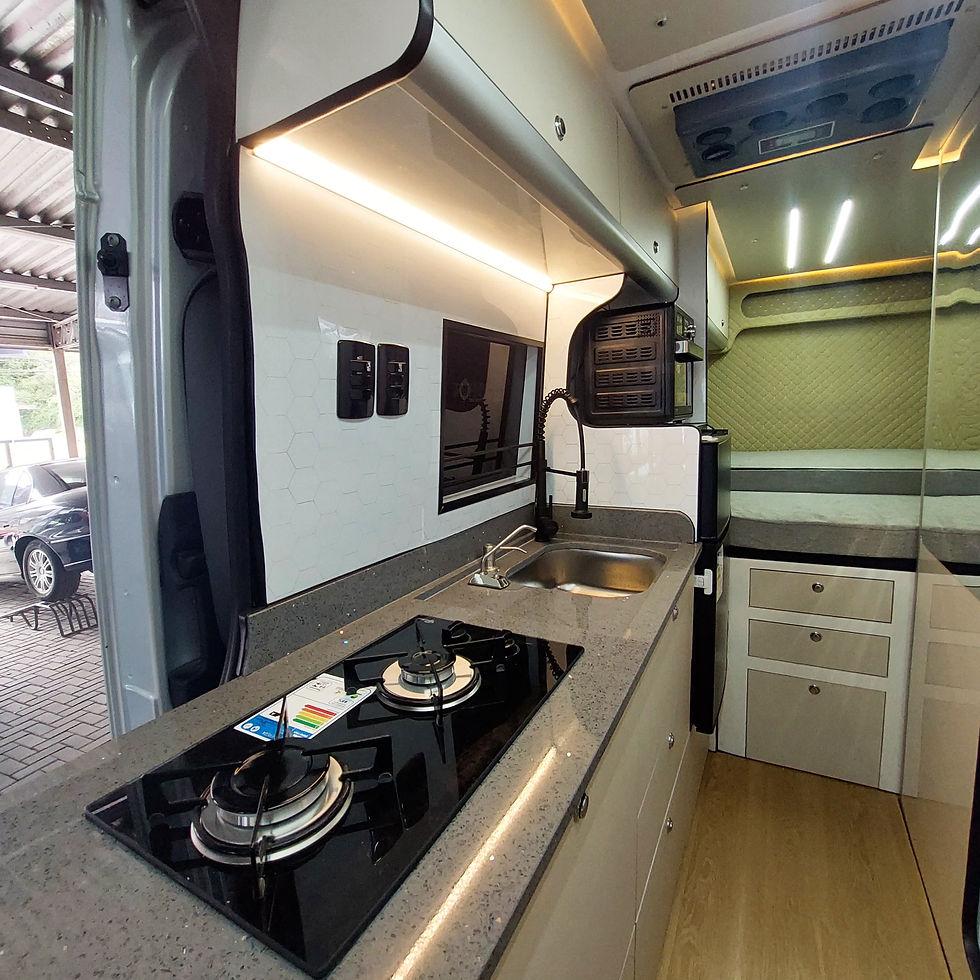 Miniatura: Projeto Sprinter 417CDI 2024