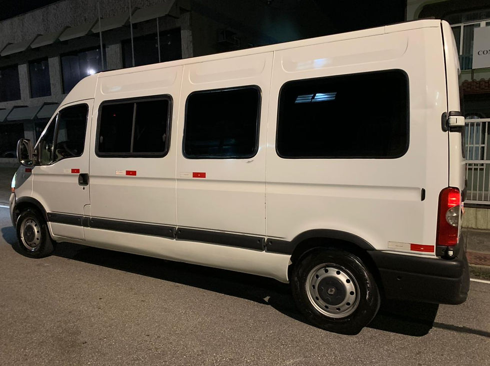 Miniatura: Projeto Master 2010