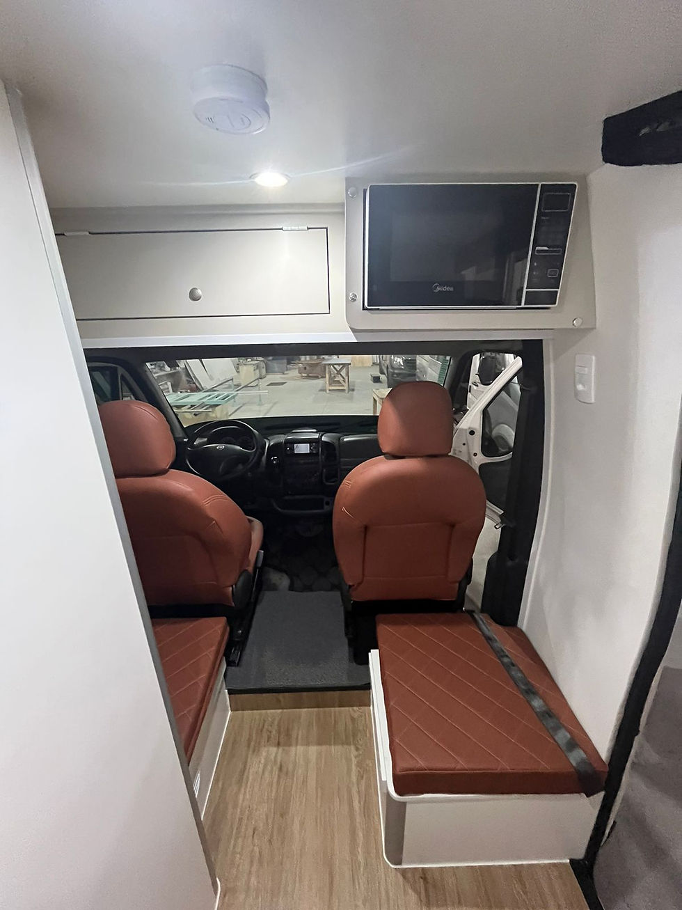 Miniatura: Ducato Longa 2014