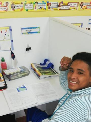 Smiling Cubicle.jpeg