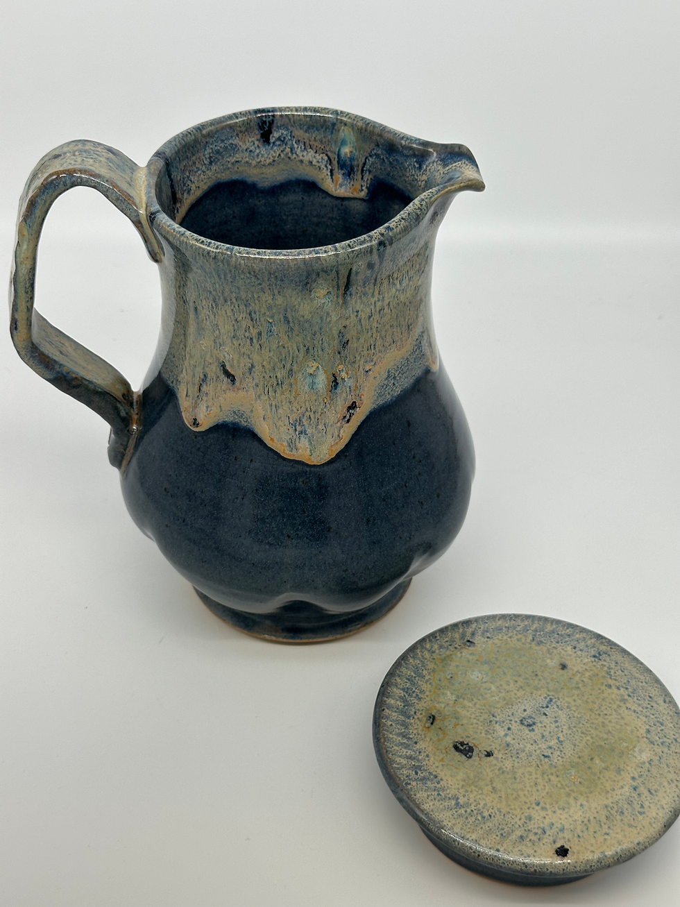 Thumbnail: large pitcher