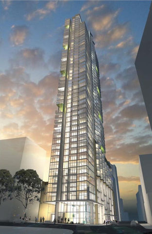 Plumb Connex Current Projects