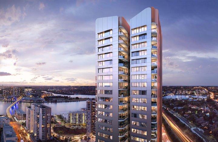 Plumb Connex Current Projects