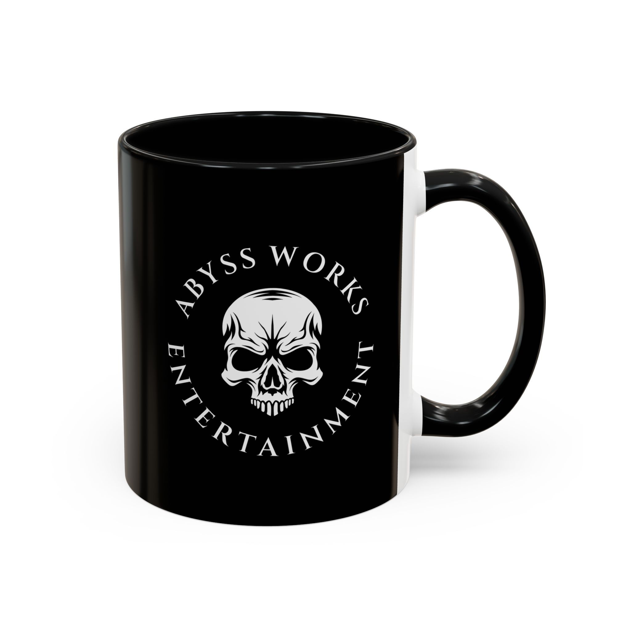 Mug Abyss Works Entertainment