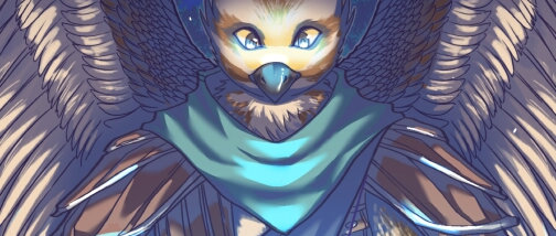 The Adventures of Pip Episode #1