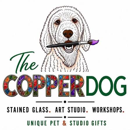 Copper dog.jfif