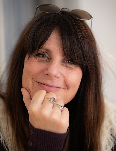 Judith Groeneveld | Auteur, trainer en spreker