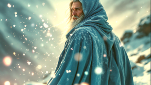 De magische zoektocht van Kay naar zijn Grootvader Merlijn. Mijn nieuwste boek. Sneak Preview...