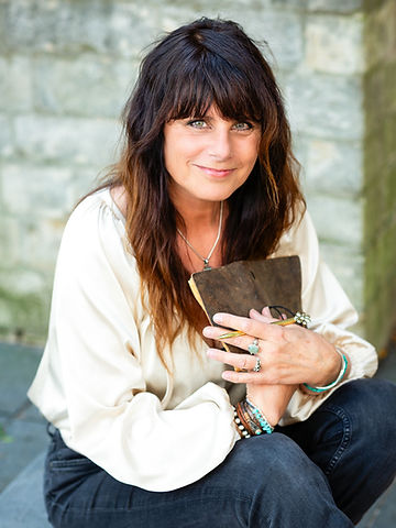 Judith Groeneveld: auteur, speaker en trainer