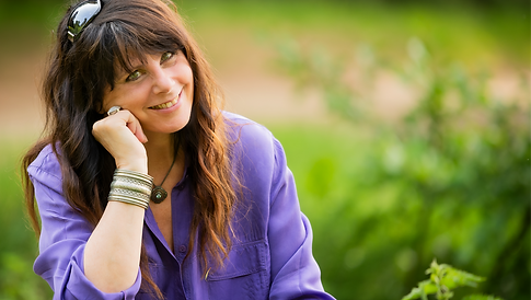 Judith Groeneveld: auteur, trainer en spreker