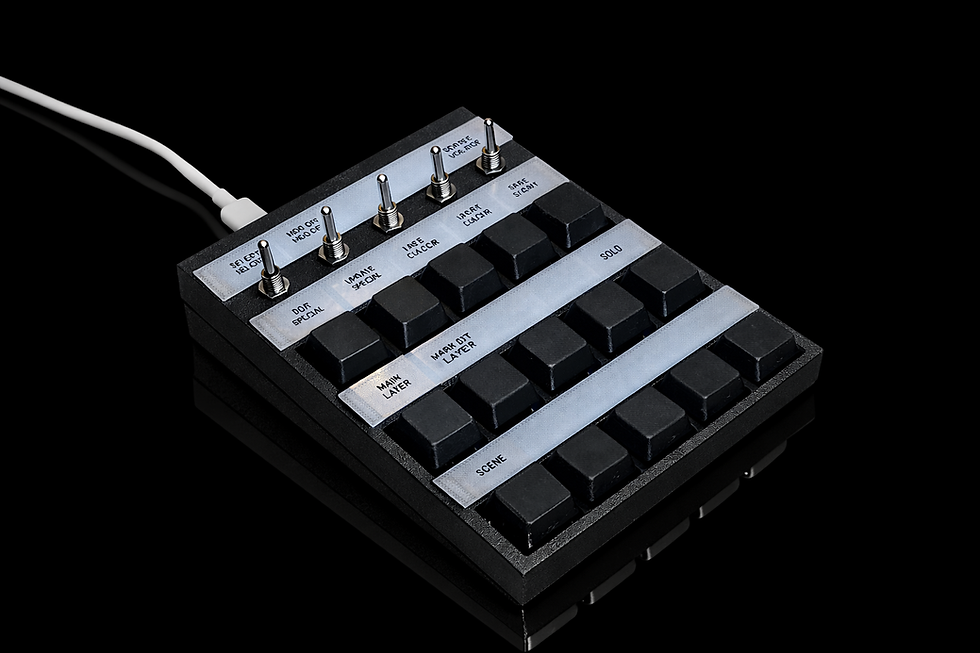 Thumbnail: Macro Deck v1