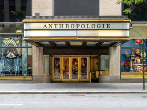 Top 5 Unbelievable Anthropologie Deals This Week!