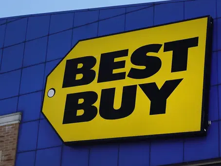 Weekly Deals at Best Buy!