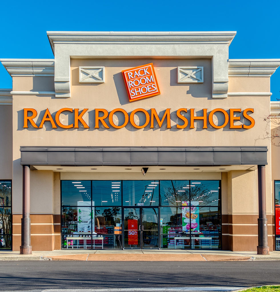 Top 5 Kickin’ Deals at Rack Room Shoes This Week!