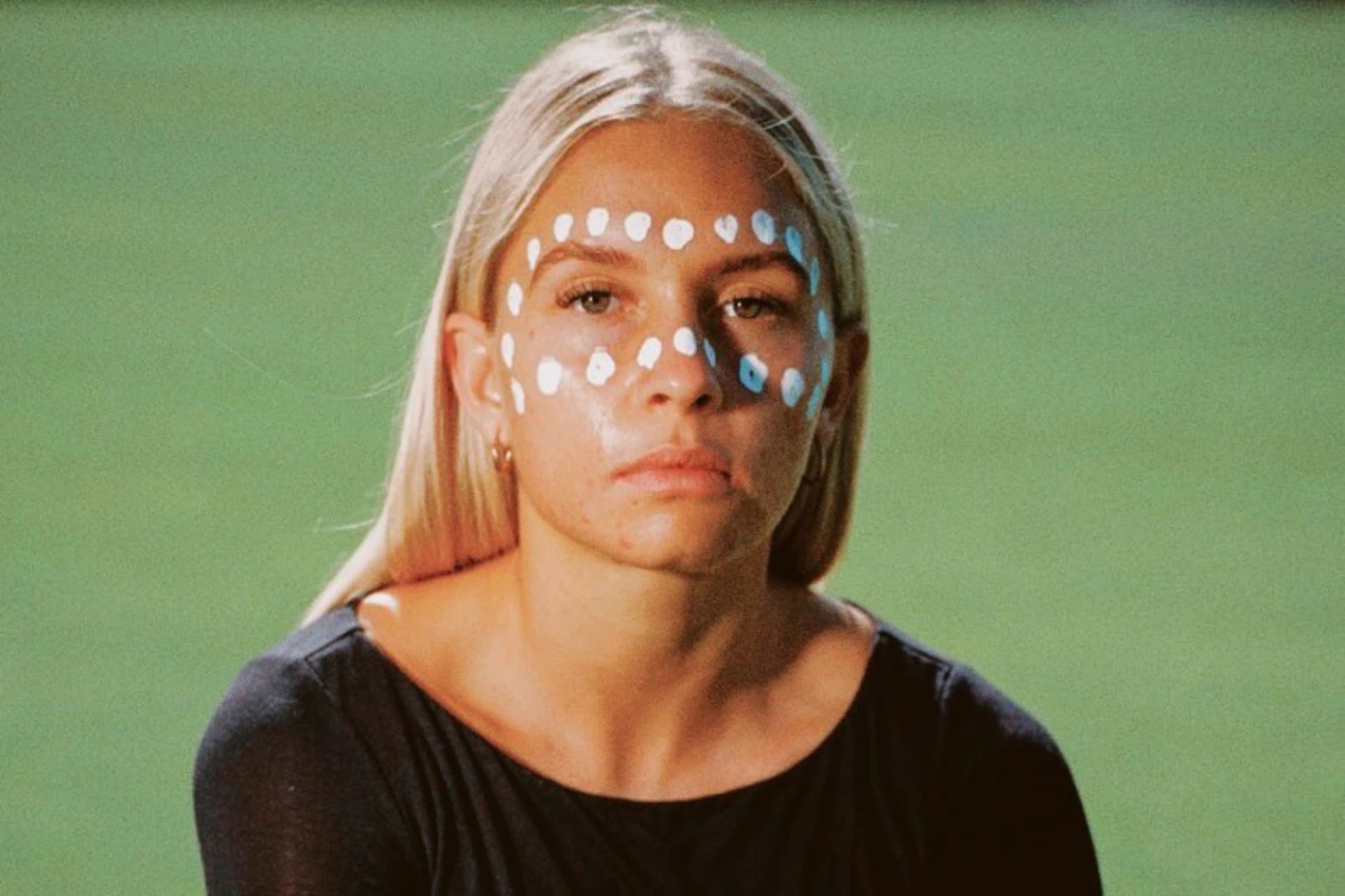 Courtney Ugle