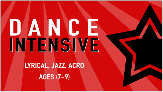 Dance Summer Camp