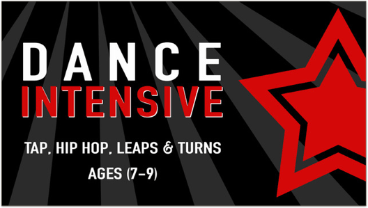 Dance Summer Camp