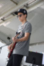 DMA BAND