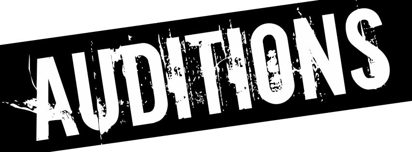 2022-2023 DMA Company Auditions
