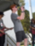 DMA BAND