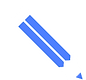 Blue Pencil
