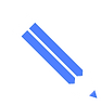 Blue Pencil