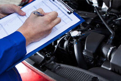 Talleres Serrano mecánico reparación vehículos motor Pre ITV Jerez de la Frontera