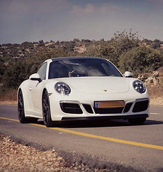 אימון נהיגה ספורטיבית בדרייבלוג'יק