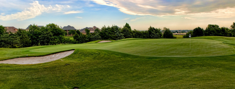 Courtney Istre LIVE @ Gentle Creek Country Club