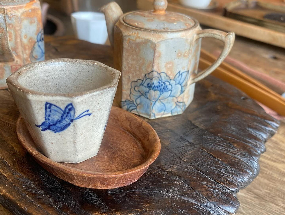 Things to bring to Class: A Quick Look to Setting Up Your Own Yoga Space