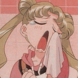 Writer: Serena's Daydream