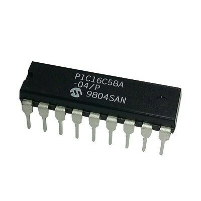 Micro Controller