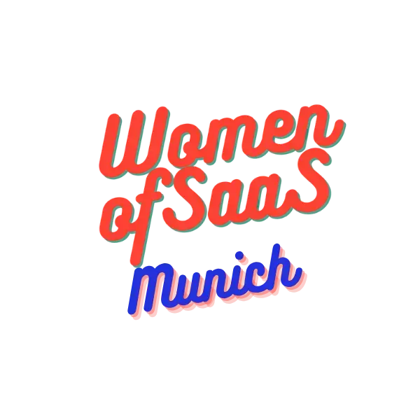 Women of SaaS Munich
