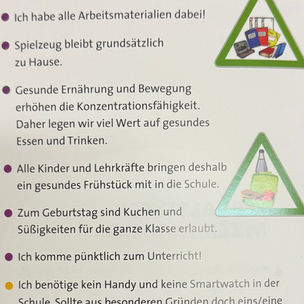 Handy- und Smartwatchflut