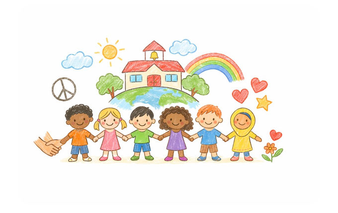 Schule ohne Rassismus - Schule mit Courage 1