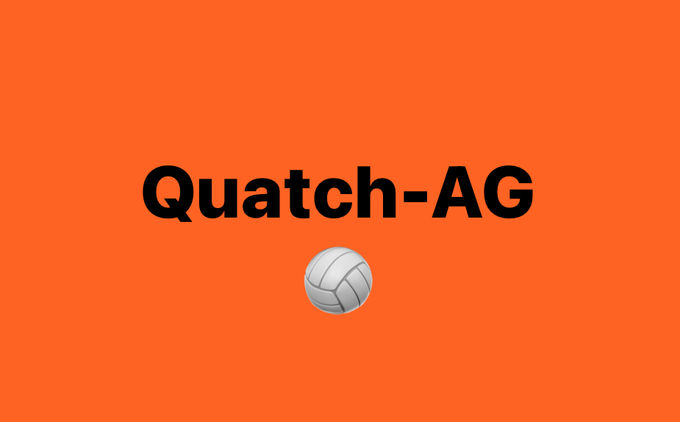 Die Qatch-AG