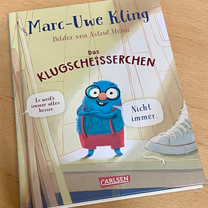Lesewettbewerb der 4. Klassen – Grundschule Boloh
