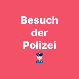 Schulwegbegehung