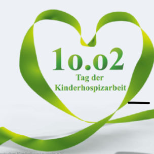 Tag der Kinderhospizarbeit