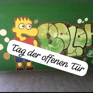 Tag der offenen Tür