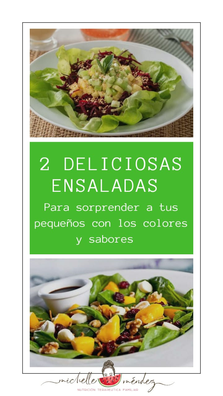 Miniatura: Recetario Nutrikids 2