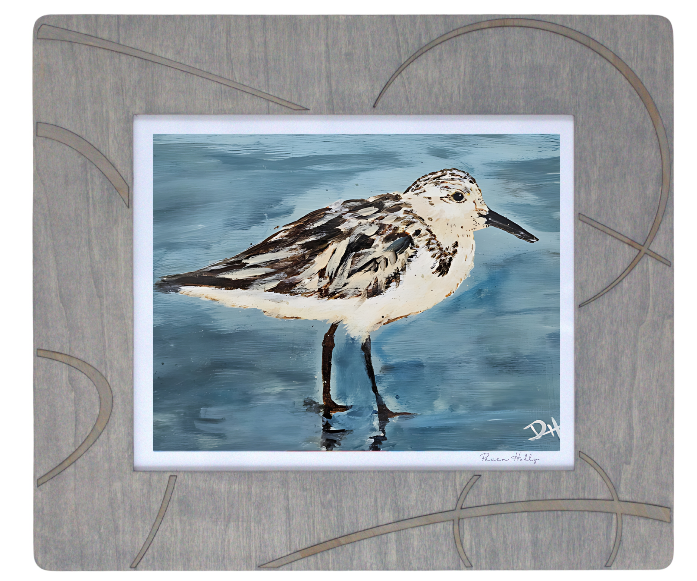 "Sandpiper"