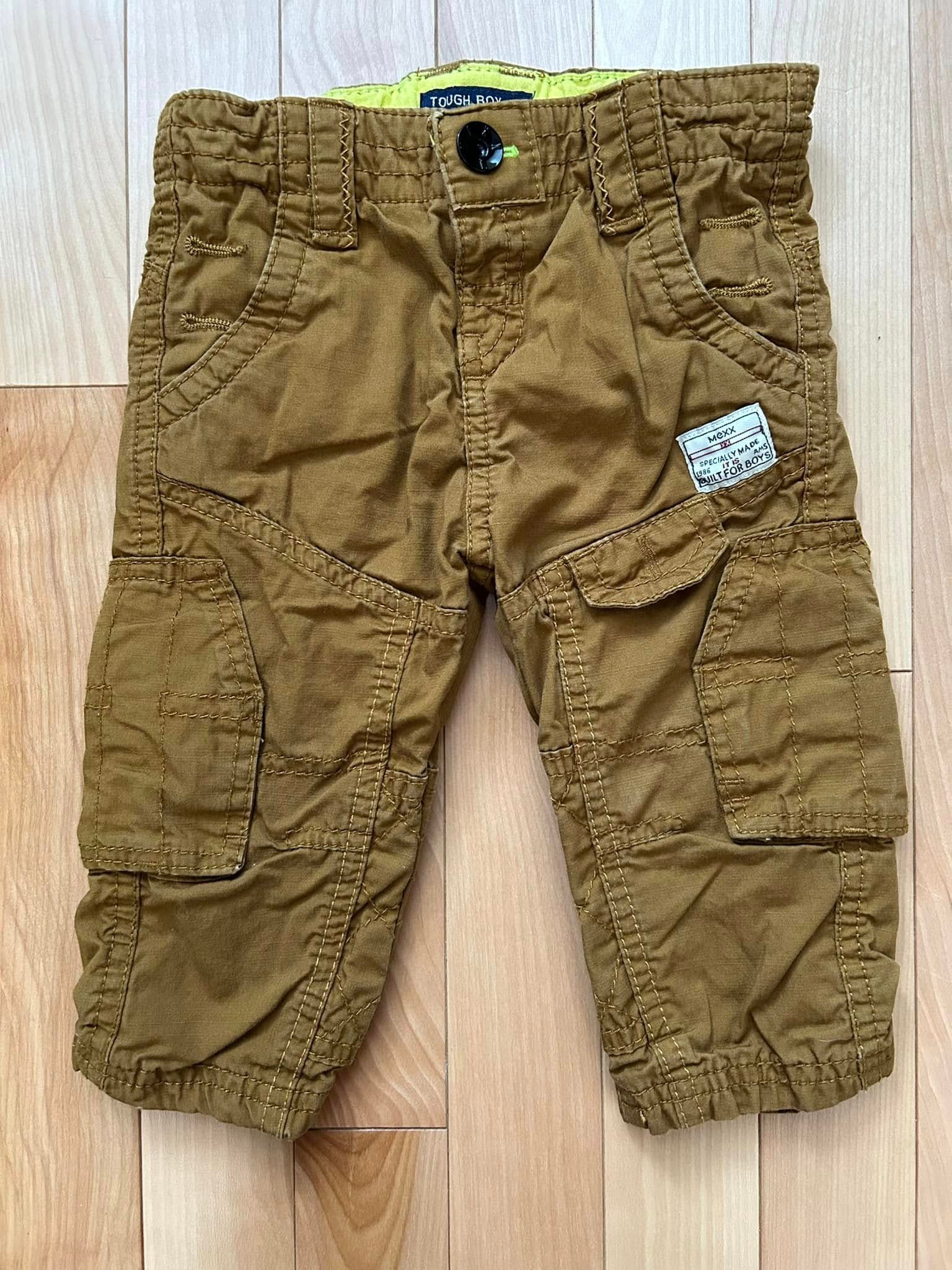 Pantalon Mexx 6-9 mois