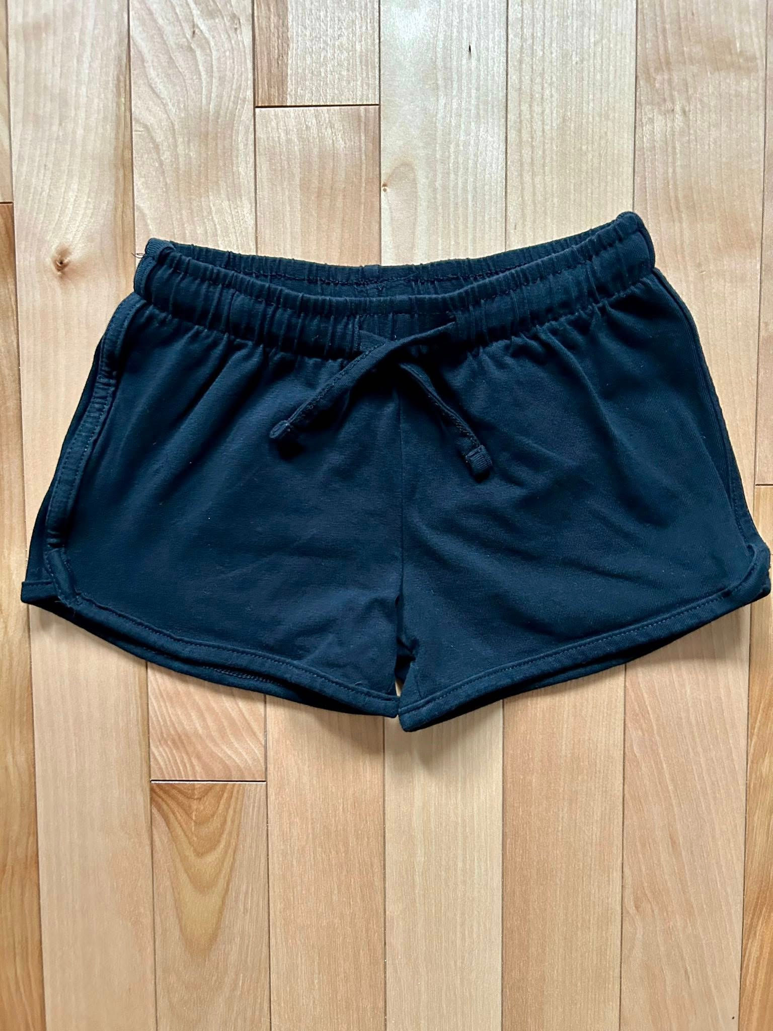 Short Zaby 5T